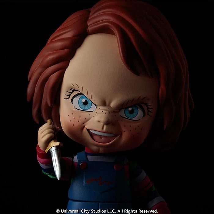 Chucky - Nendoroid - Chucky