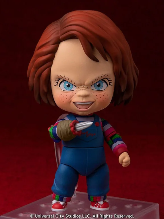 Chucky - Nendoroid - Chucky