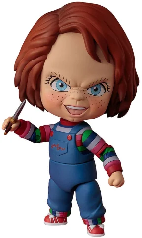 Produktbild zu Chucky - Nendoroid - Chucky