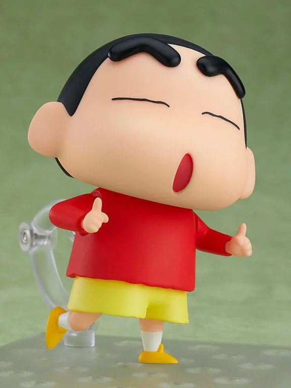 Crayon Shin-Chan - Nendoroid - Shinnosuke Nohara