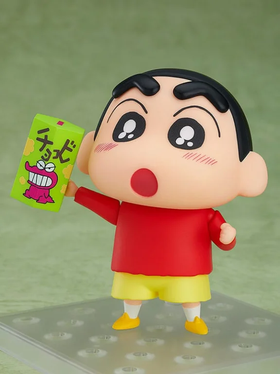 Crayon Shin-Chan - Nendoroid - Shinnosuke Nohara