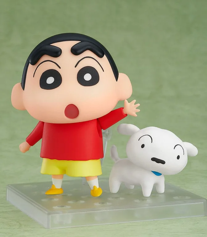 Crayon Shin-Chan - Nendoroid - Shinnosuke Nohara