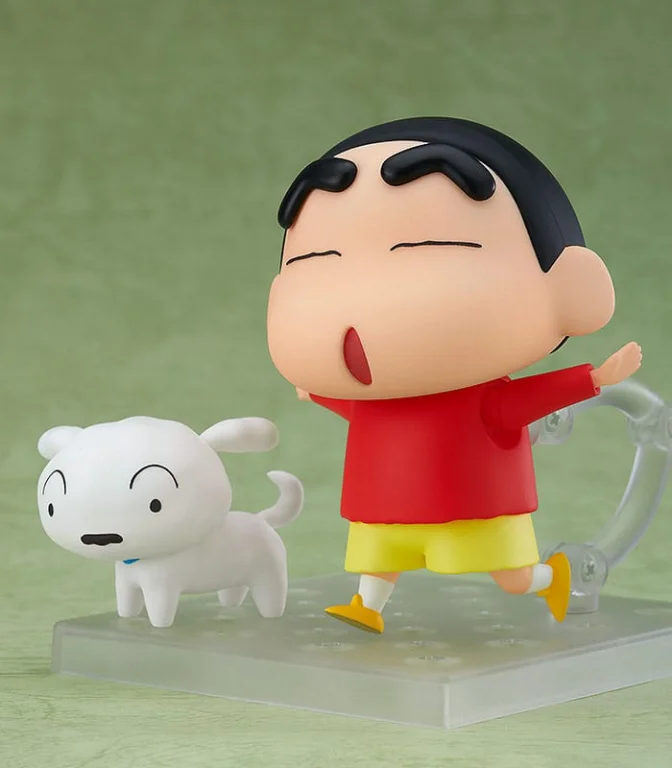Crayon Shin-Chan - Nendoroid - Shinnosuke Nohara