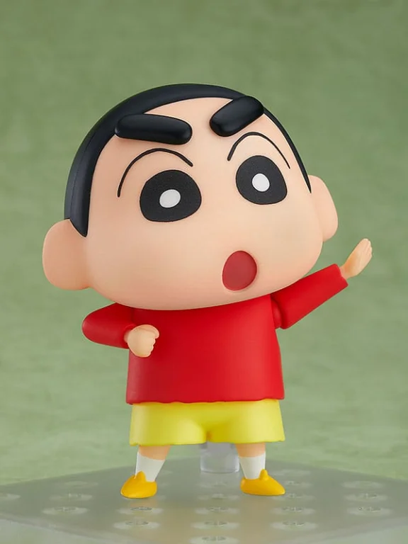 Crayon Shin-Chan - Nendoroid - Shinnosuke Nohara
