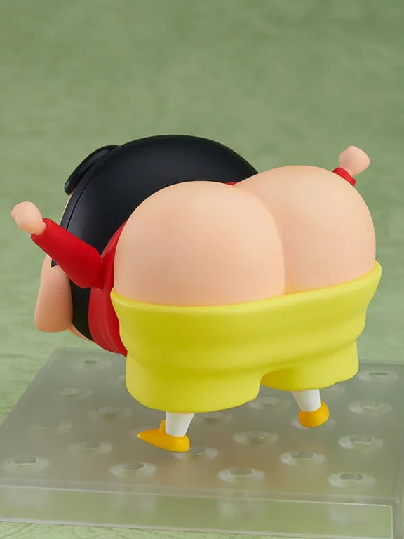 Crayon Shin-Chan - Nendoroid - Shinnosuke Nohara