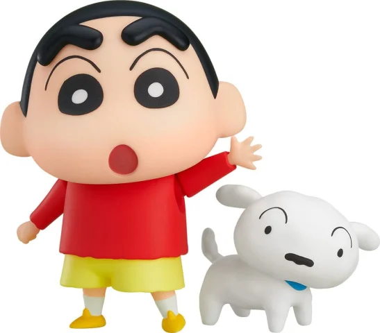 Produktbild zu Crayon Shin-Chan - Nendoroid - Shinnosuke Nohara