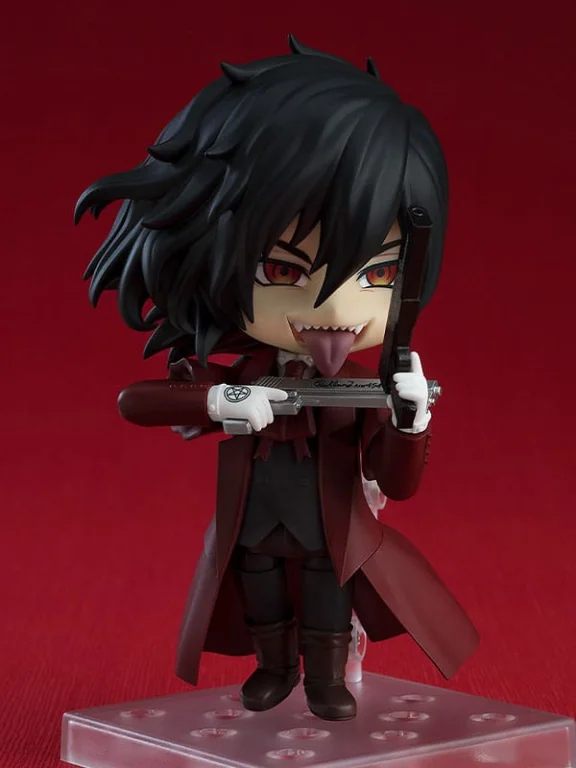 Hellsing - Nendoroid - Alucard