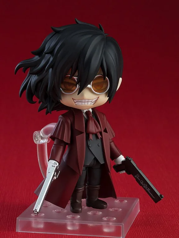 Hellsing - Nendoroid - Alucard