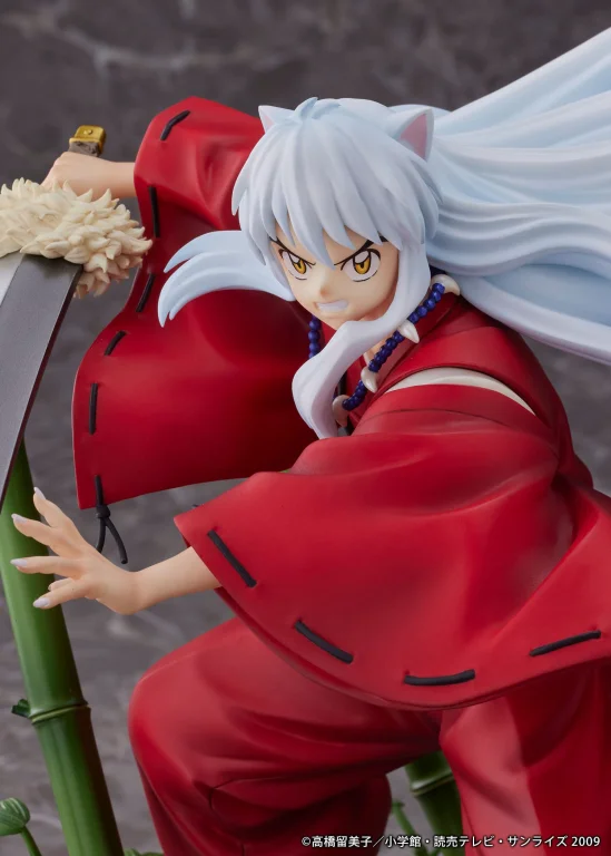 Inu Yasha - Scale Figure - Inuyasha