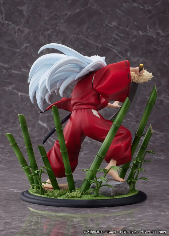 Inu Yasha - Scale Figure - Inuyasha