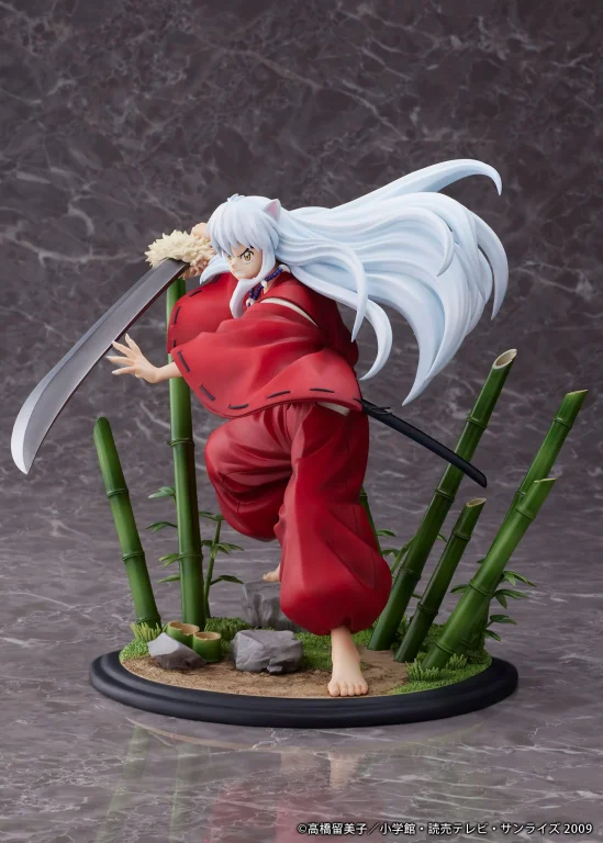 Inu Yasha - Scale Figure - Inuyasha