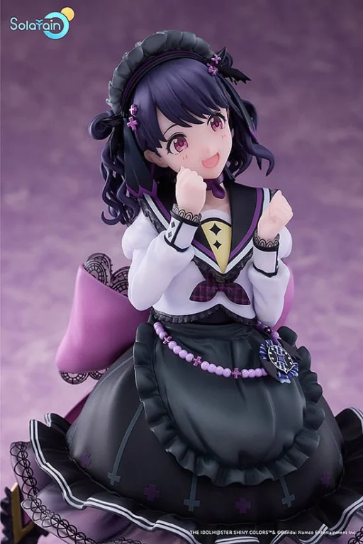 Idolmaster - Scale Figure - Koito Fukumaru (Midnight Monster Ver.)