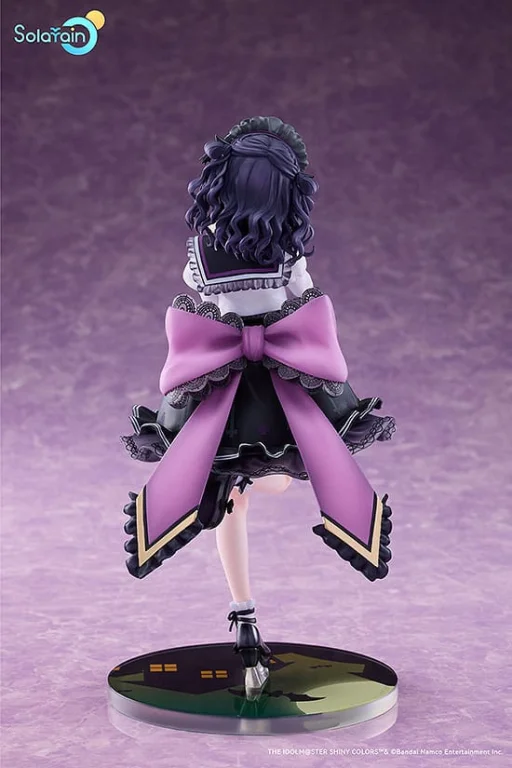 Idolmaster - Scale Figure - Koito Fukumaru (Midnight Monster Ver.)