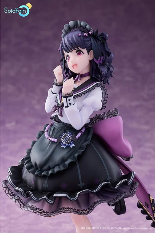 Idolmaster - Scale Figure - Koito Fukumaru (Midnight Monster Ver.)