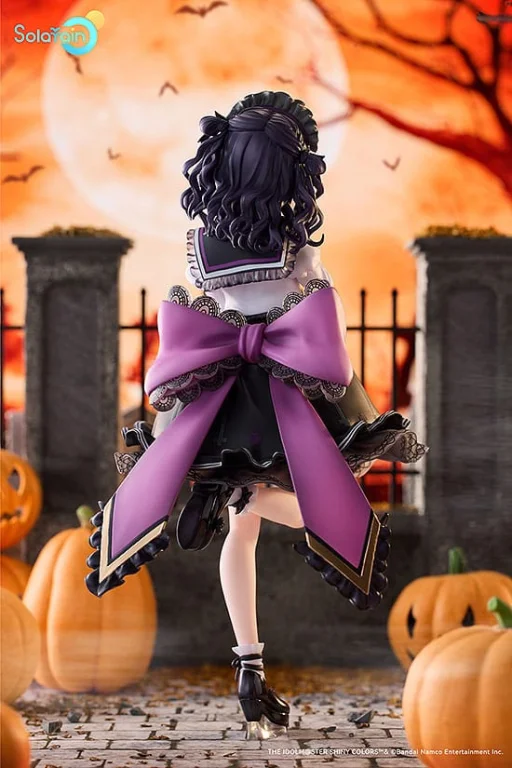 Idolmaster - Scale Figure - Koito Fukumaru (Midnight Monster Ver.)