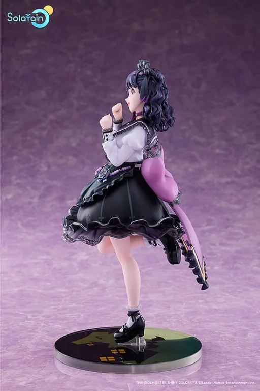 Idolmaster - Scale Figure - Koito Fukumaru (Midnight Monster Ver.)
