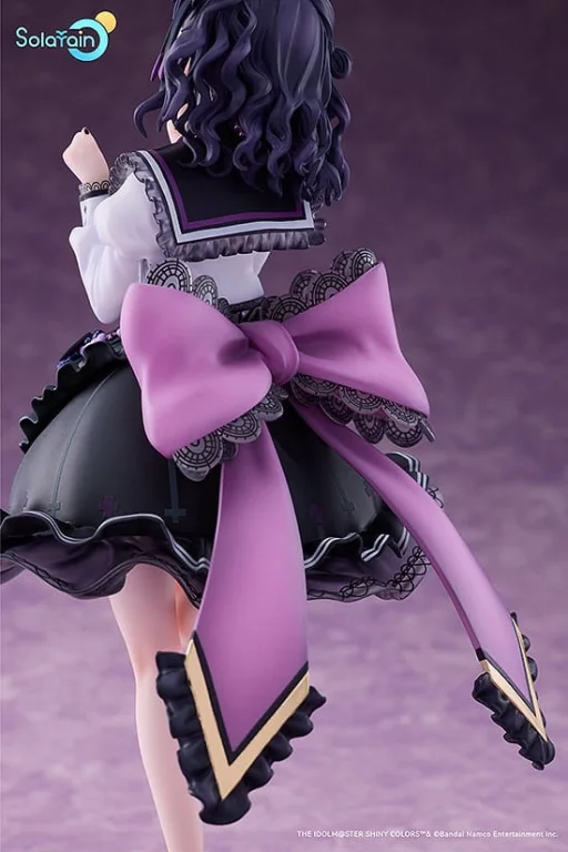 Idolmaster - Scale Figure - Koito Fukumaru (Midnight Monster Ver.)
