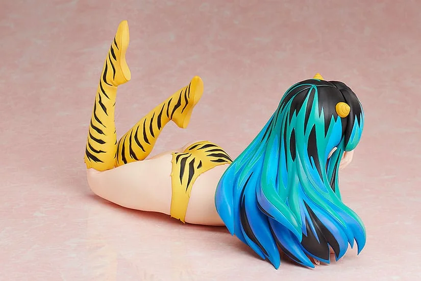 Urusei Yatsura - Scale Figure - Lum