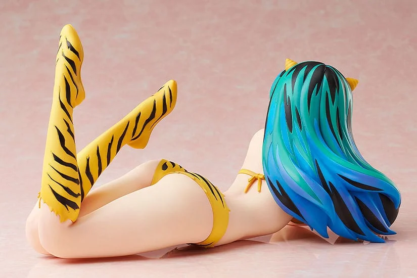 Urusei Yatsura - Scale Figure - Lum