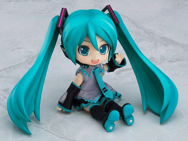 Character Vocal Series - Nendoroid Doll - Miku Hatsune