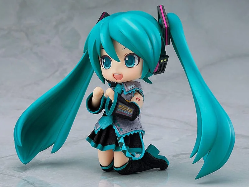 Character Vocal Series - Nendoroid Doll - Miku Hatsune