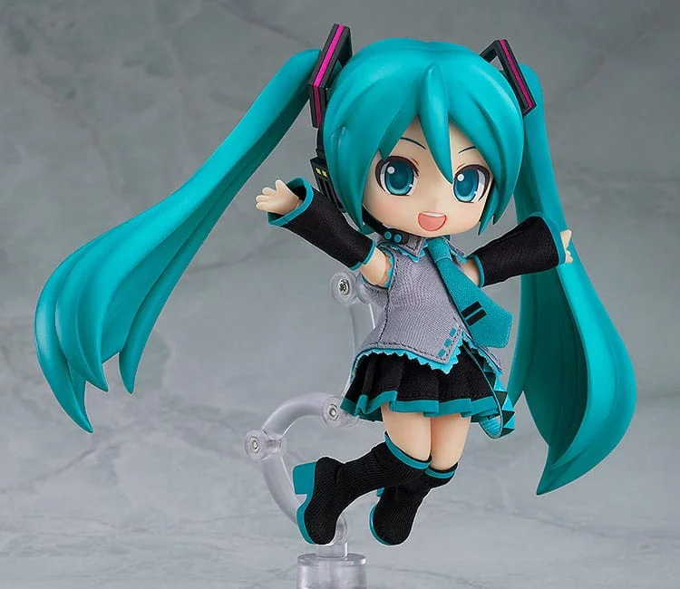 Character Vocal Series - Nendoroid Doll - Miku Hatsune
