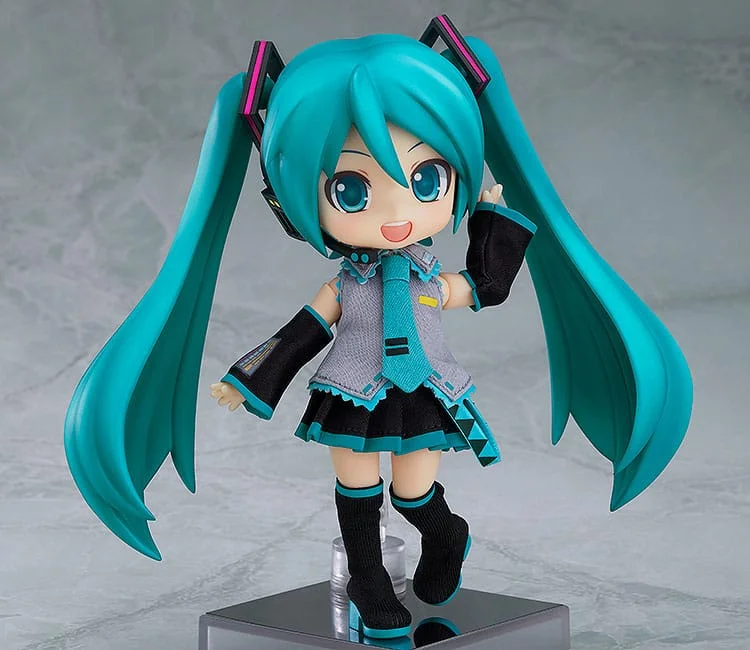 Character Vocal Series - Nendoroid Doll - Miku Hatsune