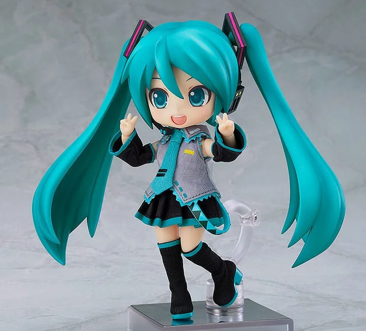 Character Vocal Series - Nendoroid Doll - Miku Hatsune