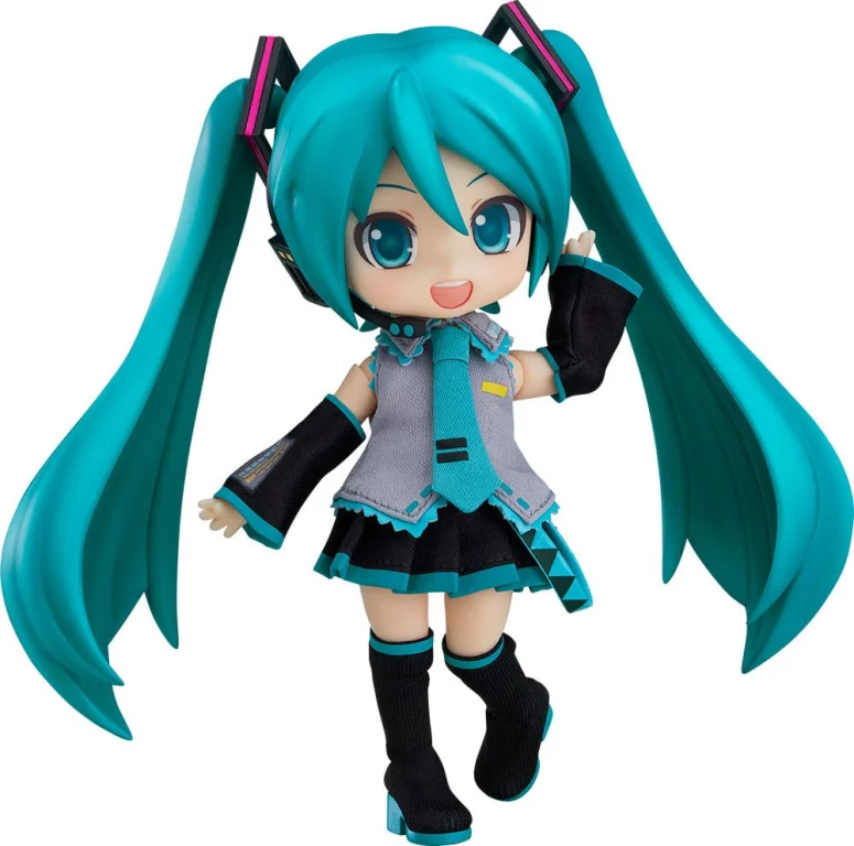 Character Vocal Series - Nendoroid Doll - Miku Hatsune