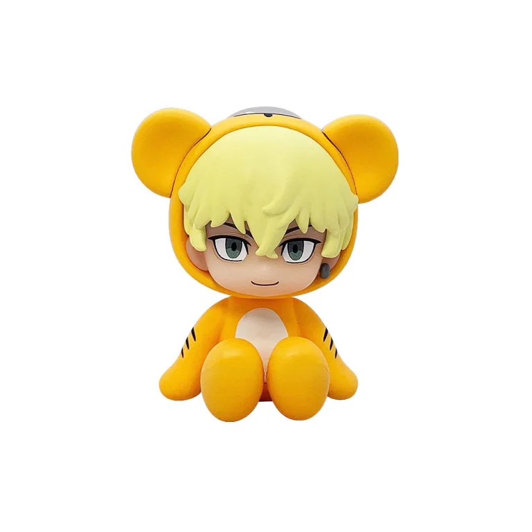 Tokyo Revengers - Chocot - Chifuyu Matsuno