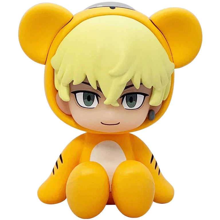 Tokyo Revengers - Chocot - Chifuyu Matsuno
