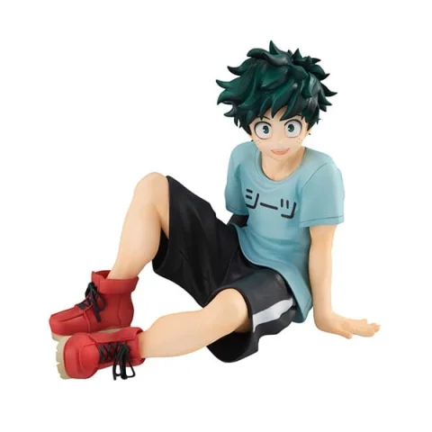 Produktbild zu My Hero Academia - G.E.M. Series - Izuku Midoriya