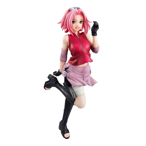 Produktbild zu Naruto - Gals Series - Sakura Haruno