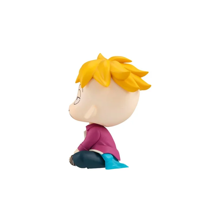 One Piece - Look Up Series - Marco