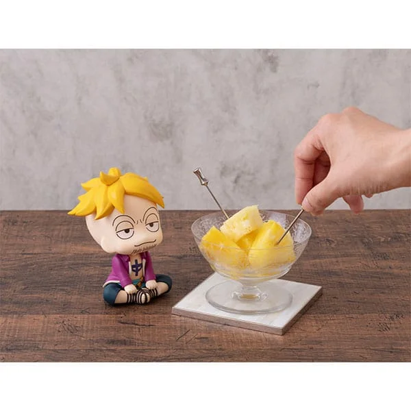 One Piece - Look Up Series - Marco