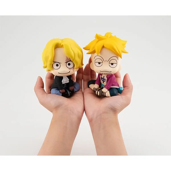 One Piece - Look Up Series - Marco