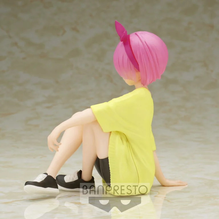Re:ZERO - Relax time - Ram (Training style ver.)
