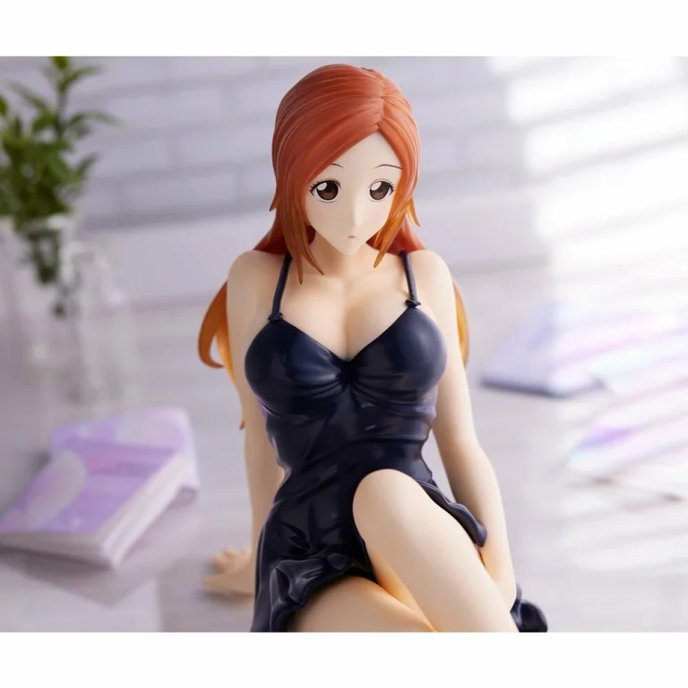 Bleach - Relax time - Orihime Inoue