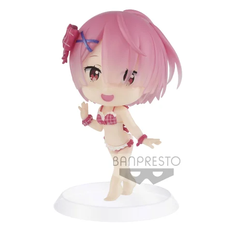 Produktbild zu Re:ZERO - Chibi Kyun Chara - Ram