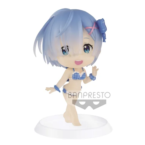 Produktbild zu Re:ZERO - Chibi Kyun Chara - Rem