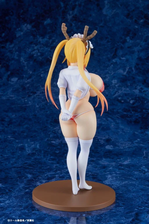 Miss Kobayashi's Dragon Maid - Scale Figure - Tōru