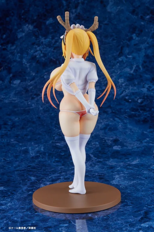 Miss Kobayashi's Dragon Maid - Scale Figure - Tōru