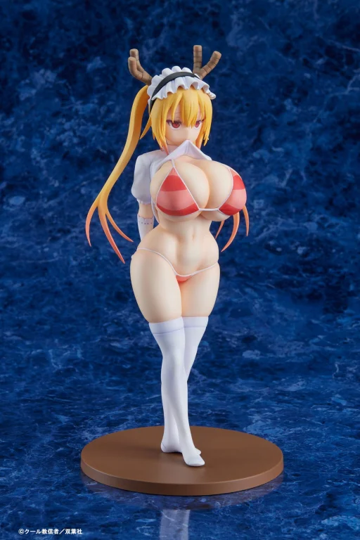 Miss Kobayashi's Dragon Maid - Scale Figure - Tōru