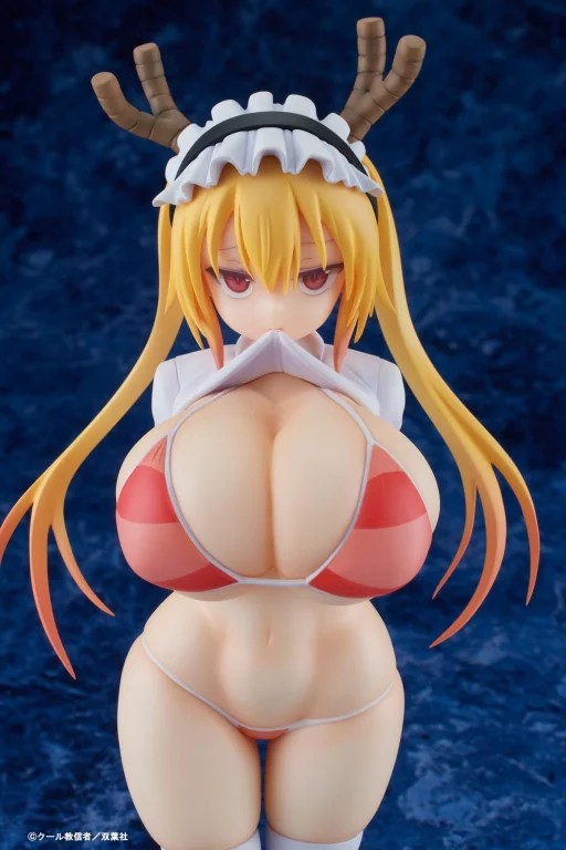 Miss Kobayashi's Dragon Maid - Scale Figure - Tōru