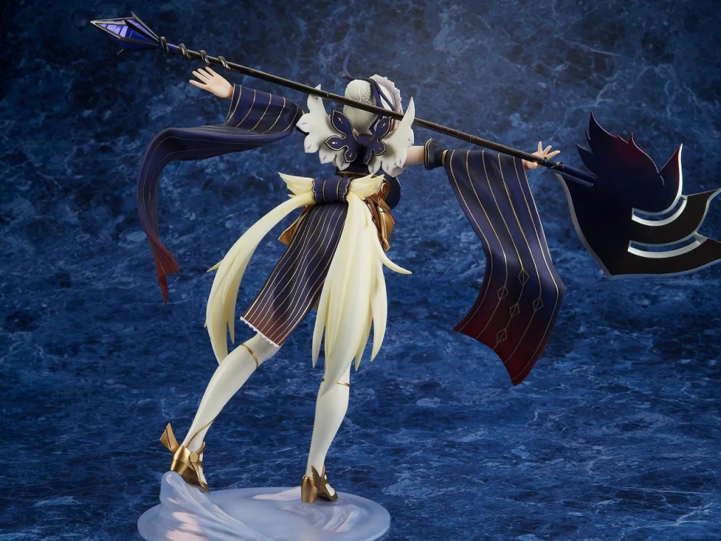 Millennium War Aigis - Scale Figure - Royal Maid Officer Sarah