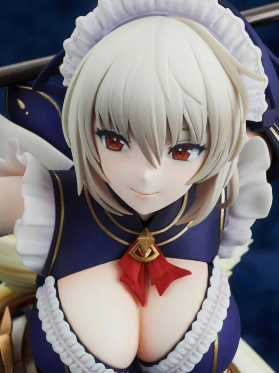 Millennium War Aigis - Scale Figure - Royal Maid Officer Sarah