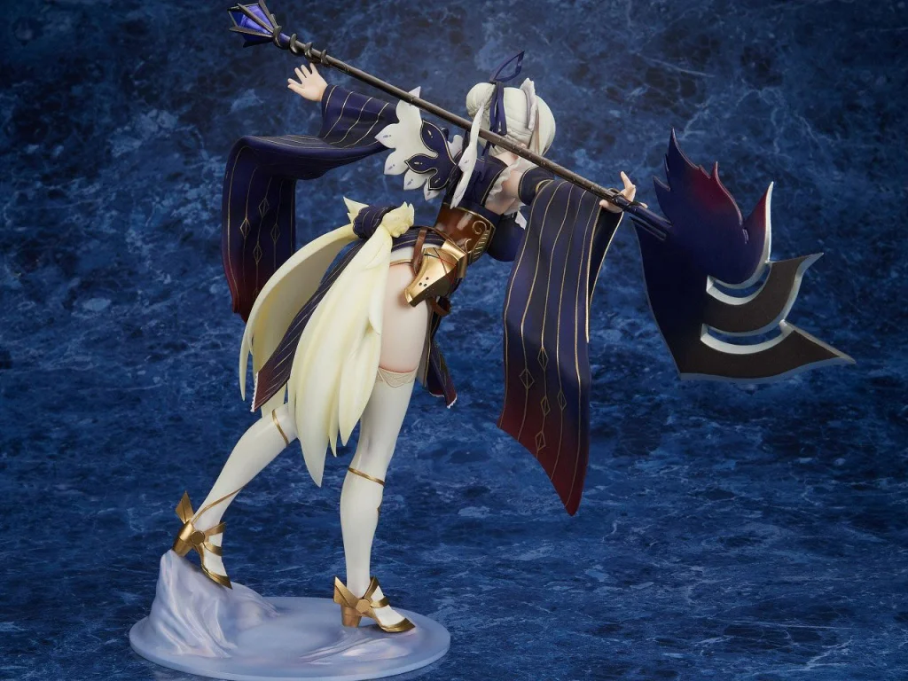 Millennium War Aigis - Scale Figure - Royal Maid Officer Sarah