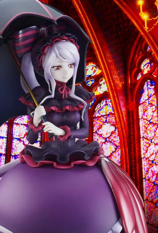 Overlord - Scale Figure - Shalltear Bloodfallen