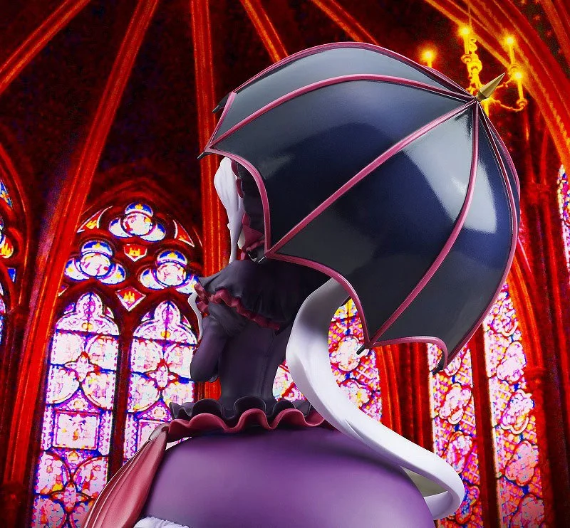 Overlord - Scale Figure - Shalltear Bloodfallen