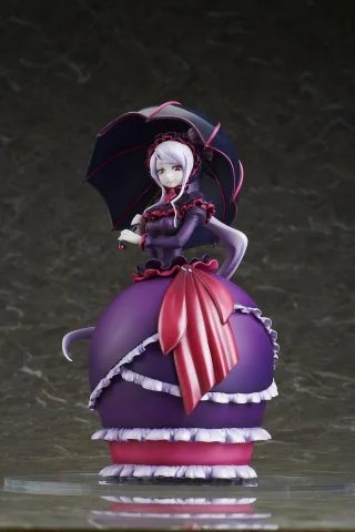 Produktbild zu Overlord - Scale Figure - Shalltear Bloodfallen